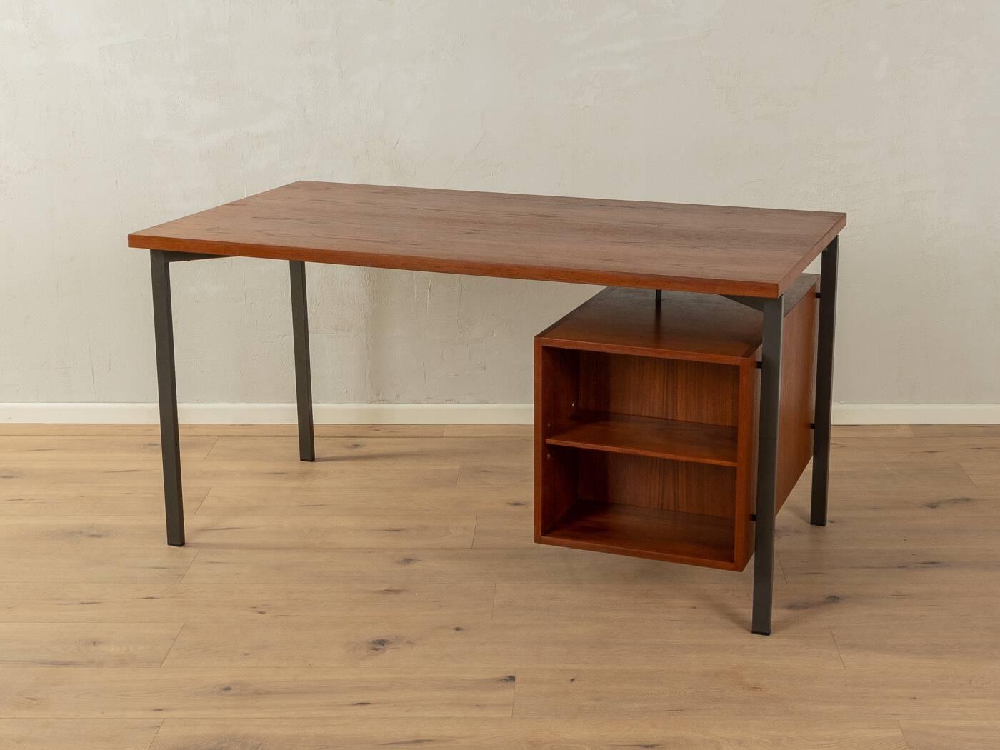 Free Standing Desk, 1960s