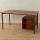 Free Standing Desk, 1960s