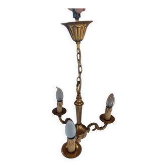 Lustre laiton