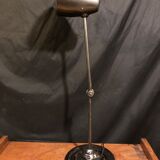 Industrial lamp year 1930 factory TS