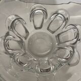 Antonio & Guido Bon / Val Saint Lambert, crystal champagne bucket, ca 19