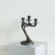 Art Nouveau candlesticks