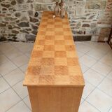 Vintage buffet enfilade