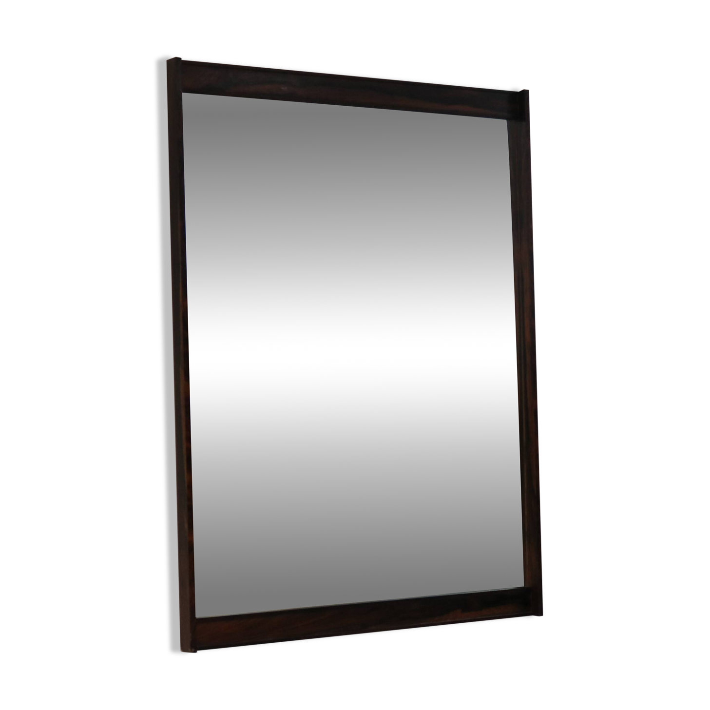 Vintage XL mirror | Froseke | 1960s | Sweden