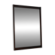 Vintage XL mirror | Froseke | 1960s | Sweden
