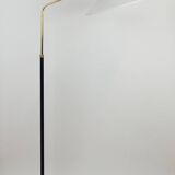 1950 floor lamp attributed to Lunel