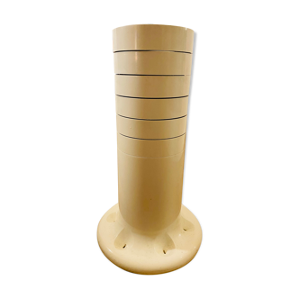 Umbrella holder 'Pluvium' by Giancarlo Piretti and edited by Anonima Castelli, 1970