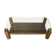 Belgo Chrom gold coffee table at 23K