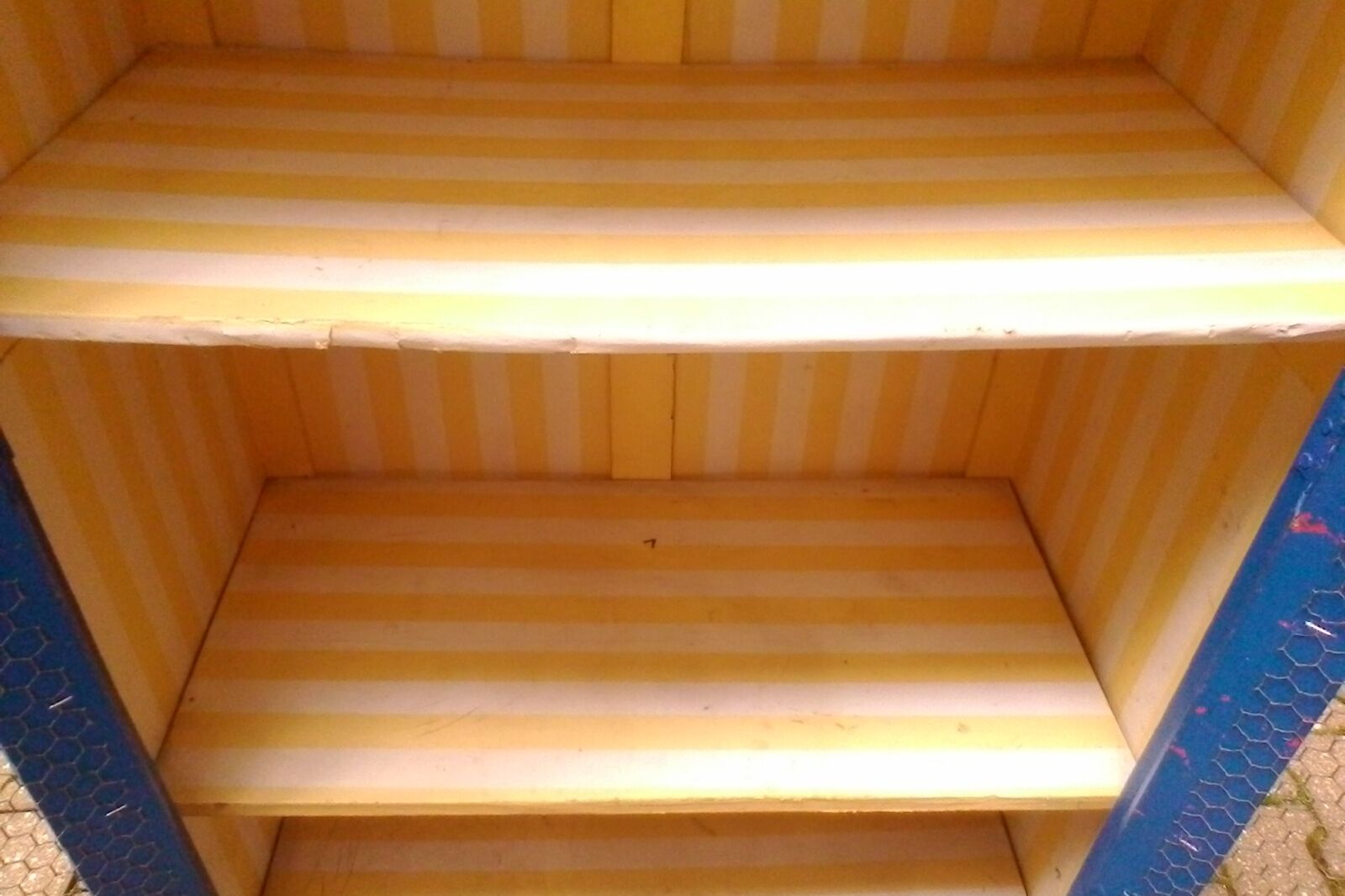 Paris wardrobe 2 doors