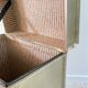 Malle vintage storage