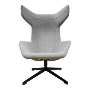 Alfredo Häberli / fauteuil - italie