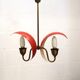 Suspension de Bent Karlby pour Lyfa