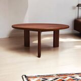 Table basse du milieu du siècle