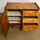 Small storage cabinet / chest of drawers