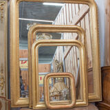 Mirror Louis Philippe 134cm x 108cm