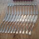 Guy Degrenne cutlery set - fish service with original box