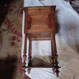 Table de chevet