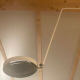 Vintage wall lamp or chandelier