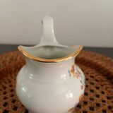 Milk jug