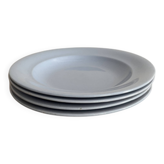 Soup plates