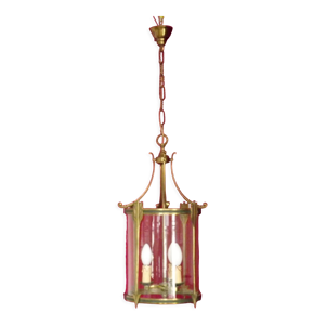 lustre français antique