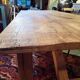 Table de ferme