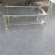 Table basse Pierre Vandel