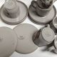 Arnon stoneware coffee cups