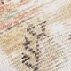 4x11 Long Wide Soft Beige Vintage Runner Rug, 116x334Cm FREE SHIPPING