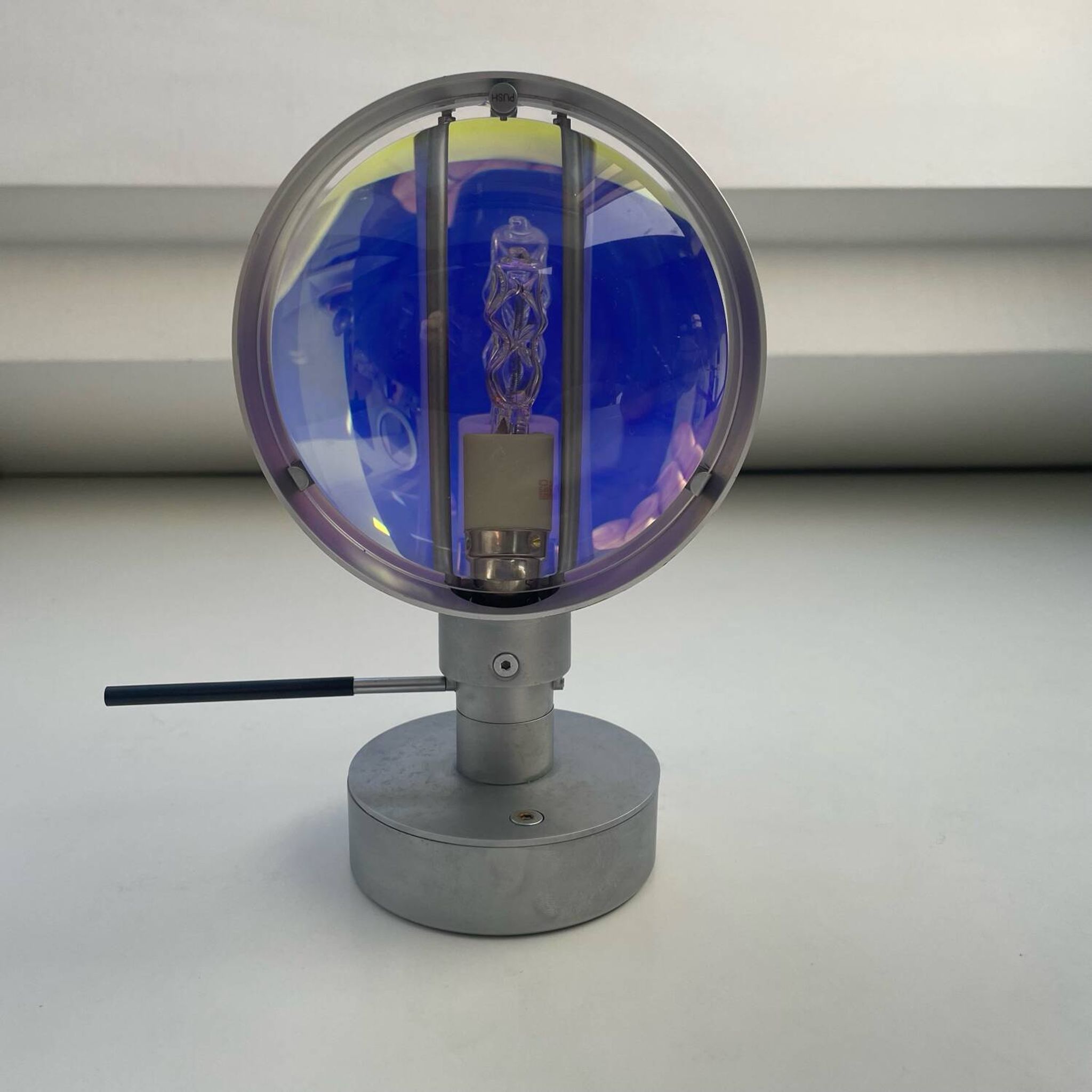 Wall lamp Sento Occhio