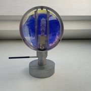 Wall lamp Sento Occhio