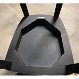 Set of 12 chairs Gervasoni 1882 design by Paola Navone