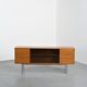 Teak sideboard by Tendo Mokko, Japan, circa 1960