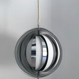 Suspension, Denmark 1960