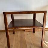 Wooden table