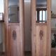 Armoire bonnetière