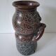 Vase anthropomorphique vintage
