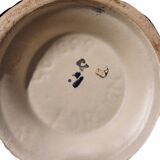 Ceramic Vase West Germany From The 1950s