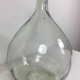 Lady jeanne 10 transparent khaki L