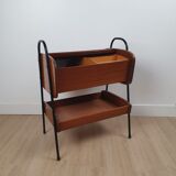 Scandinavian worker 60s