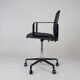 Swivel Chair, Hille, United Kingdom, 1970s