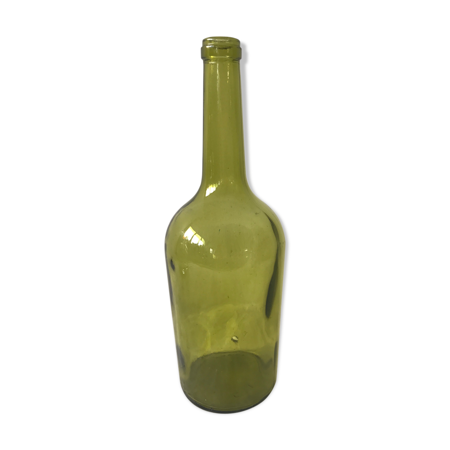 Bottle vintage