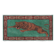 Vintage handmade Turkish rug 80x150 cm