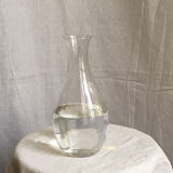 water carafe, wine carafe