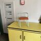 HITIER JACQUES Children's chair from the 1950s