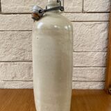 stoneware bottle