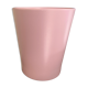 Cache pot rose