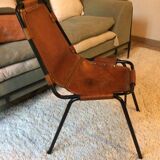 Chair Dalvera Les Arcs