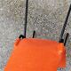 Paire de chaises coque Fantasia grosfillex