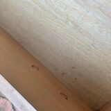 Vintage sideboard chest of drawers